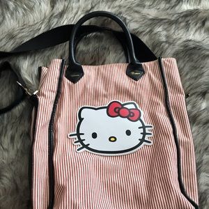 Autentic Victoria Couture Hello kitty bag